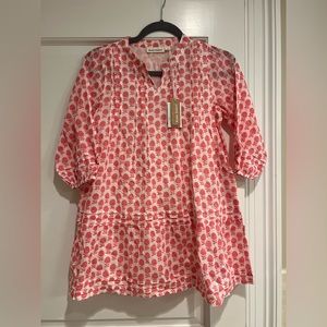 NWT Roller Rabbit (Girls’ dress 10)